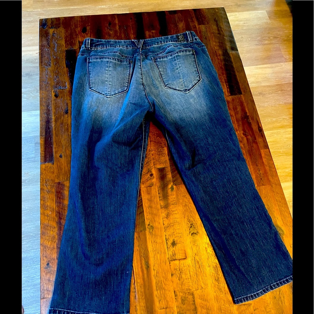 Democracy jeans